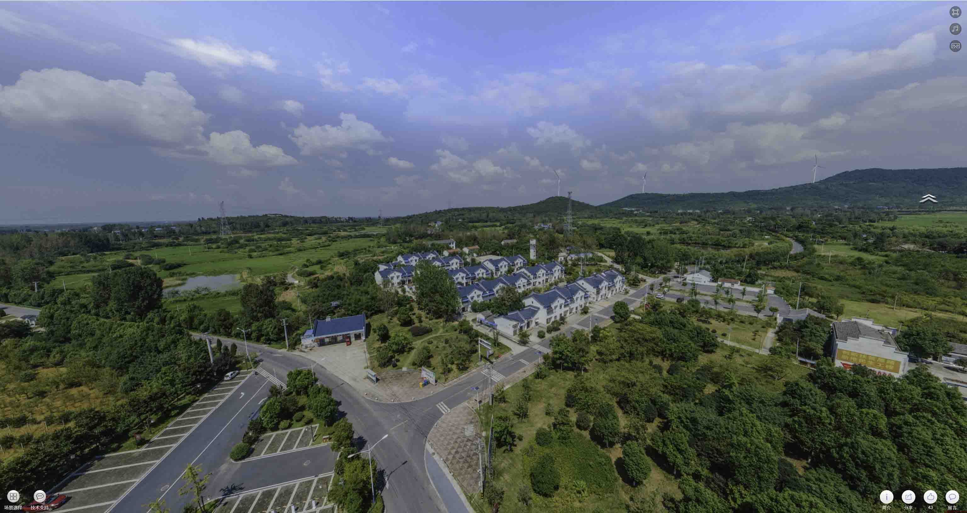 锦屏VR全景拍摄中的交互设计：打造沉浸式体验的关键